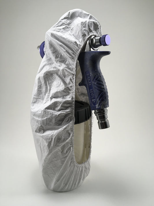 HVLP Spray Gun Cover