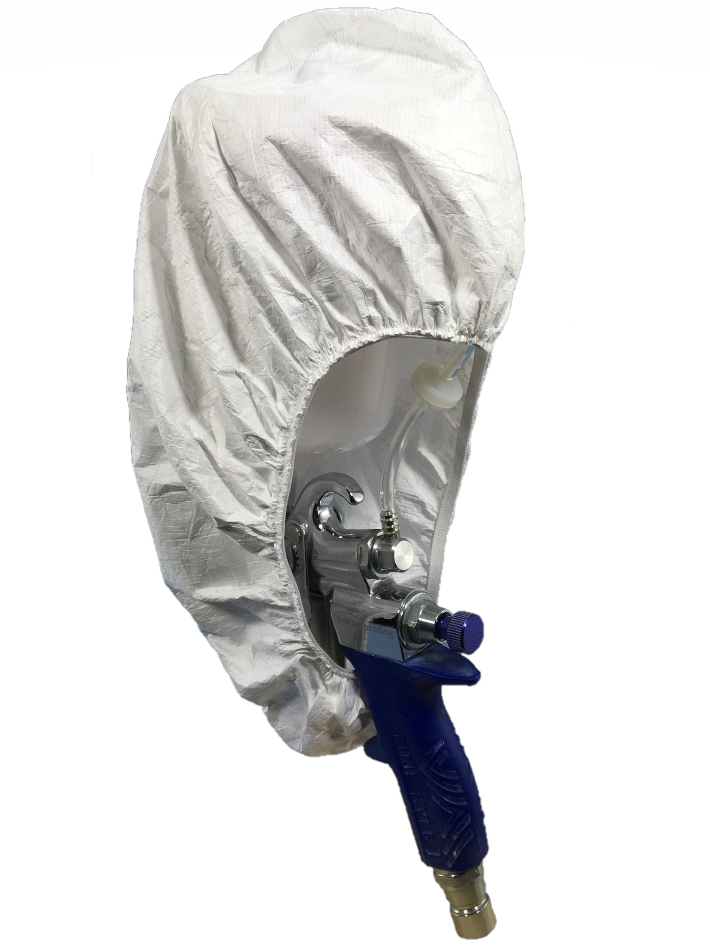 HVLP Spray Gun Cover